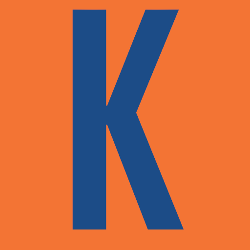 Ken’s Pack & Move logo