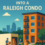 What to Know Before Moving into a Raleigh Condo