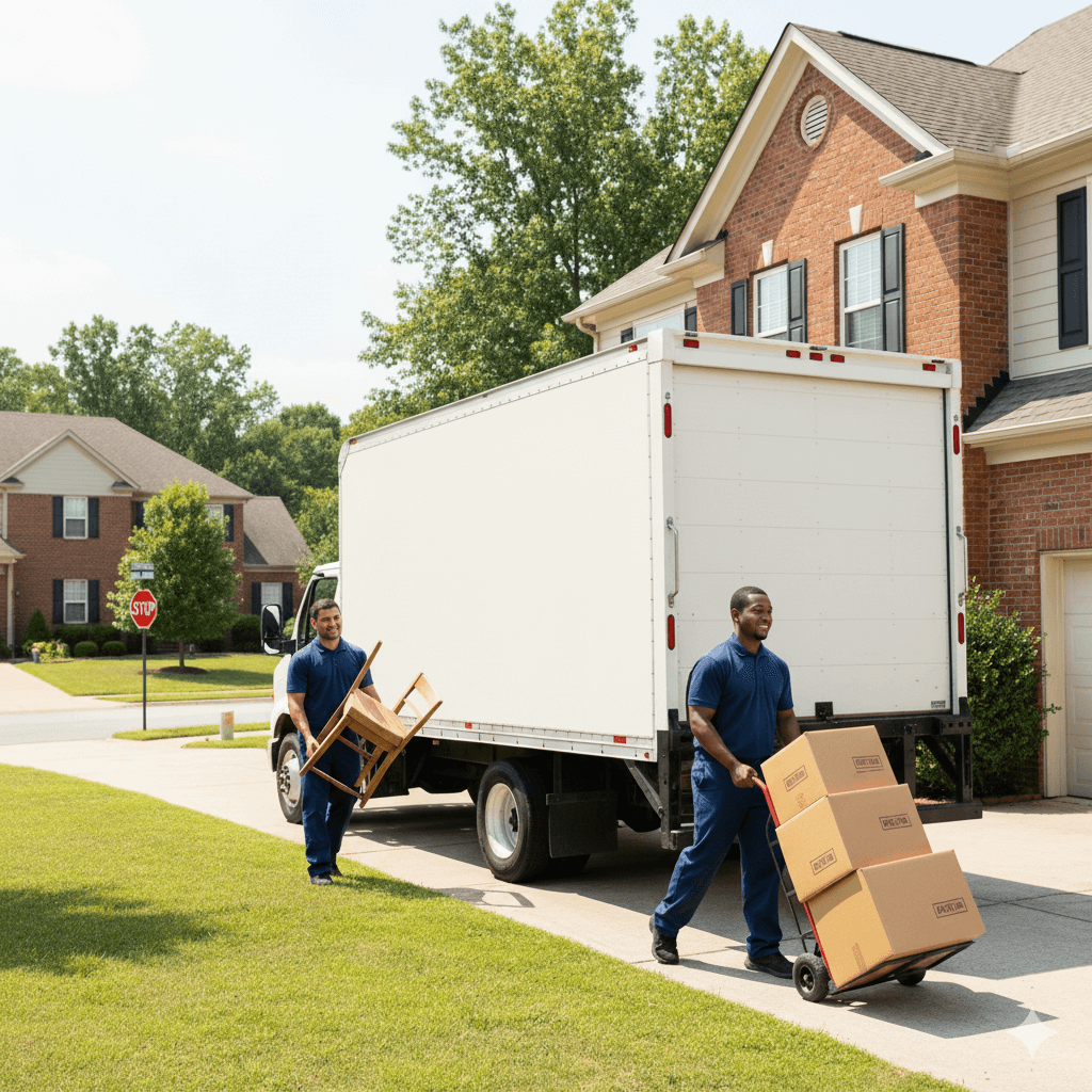 Wake Forest vs. Knightdale vs. Rolesville — Your 2025 East Wake Move Guide