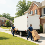 Wake Forest vs. Knightdale vs. Rolesville — Your 2025 East Wake Move Guide