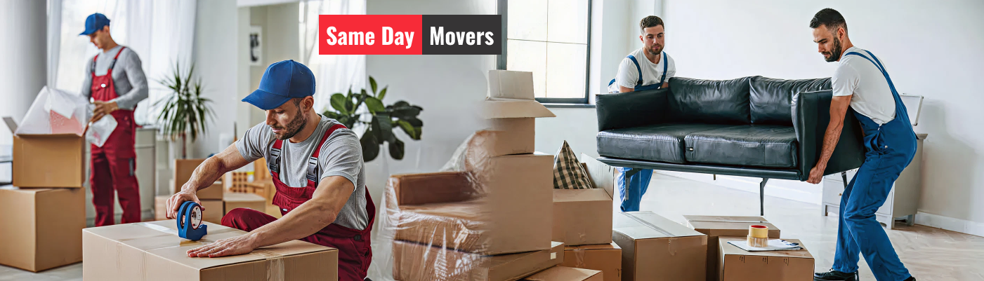 same day movers